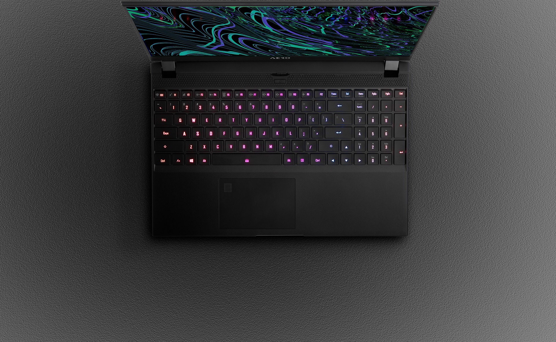 AERO 15 OLED (RTX 30 Series) - Image 11