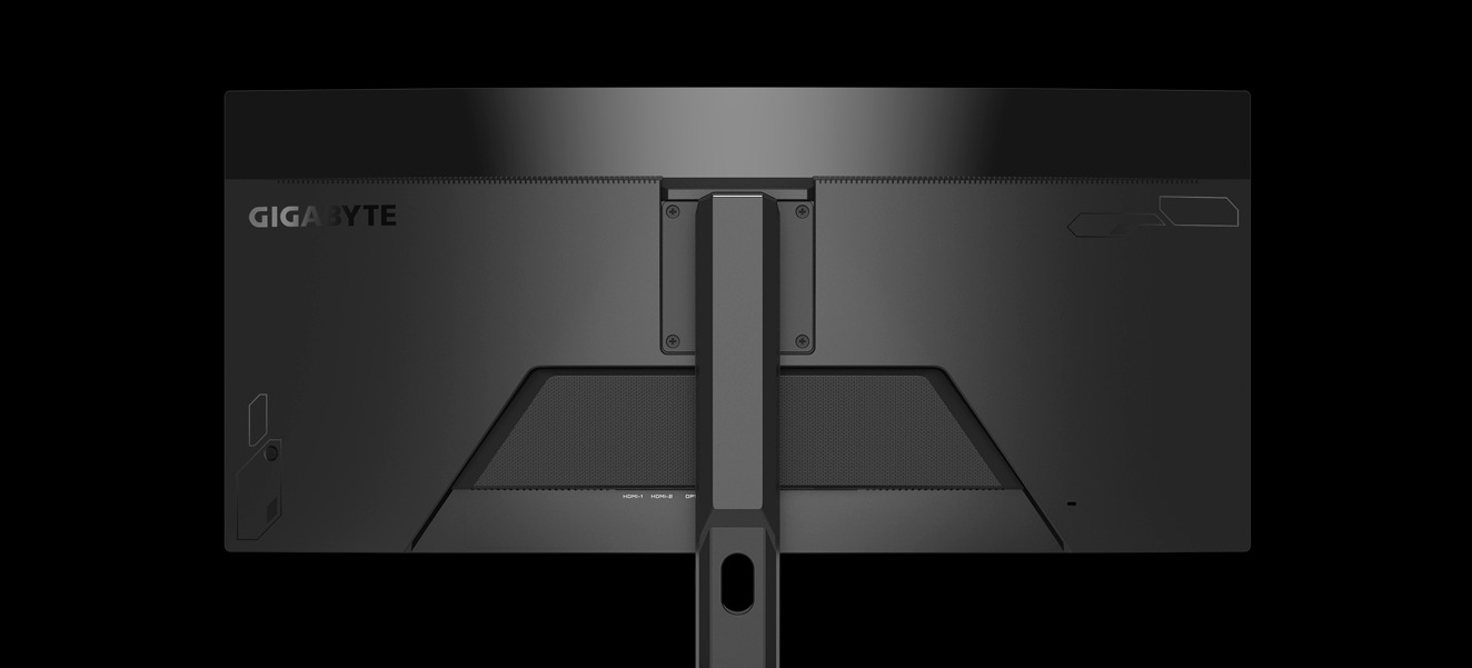 GS34WQCA Gaming Monitor - Image 7