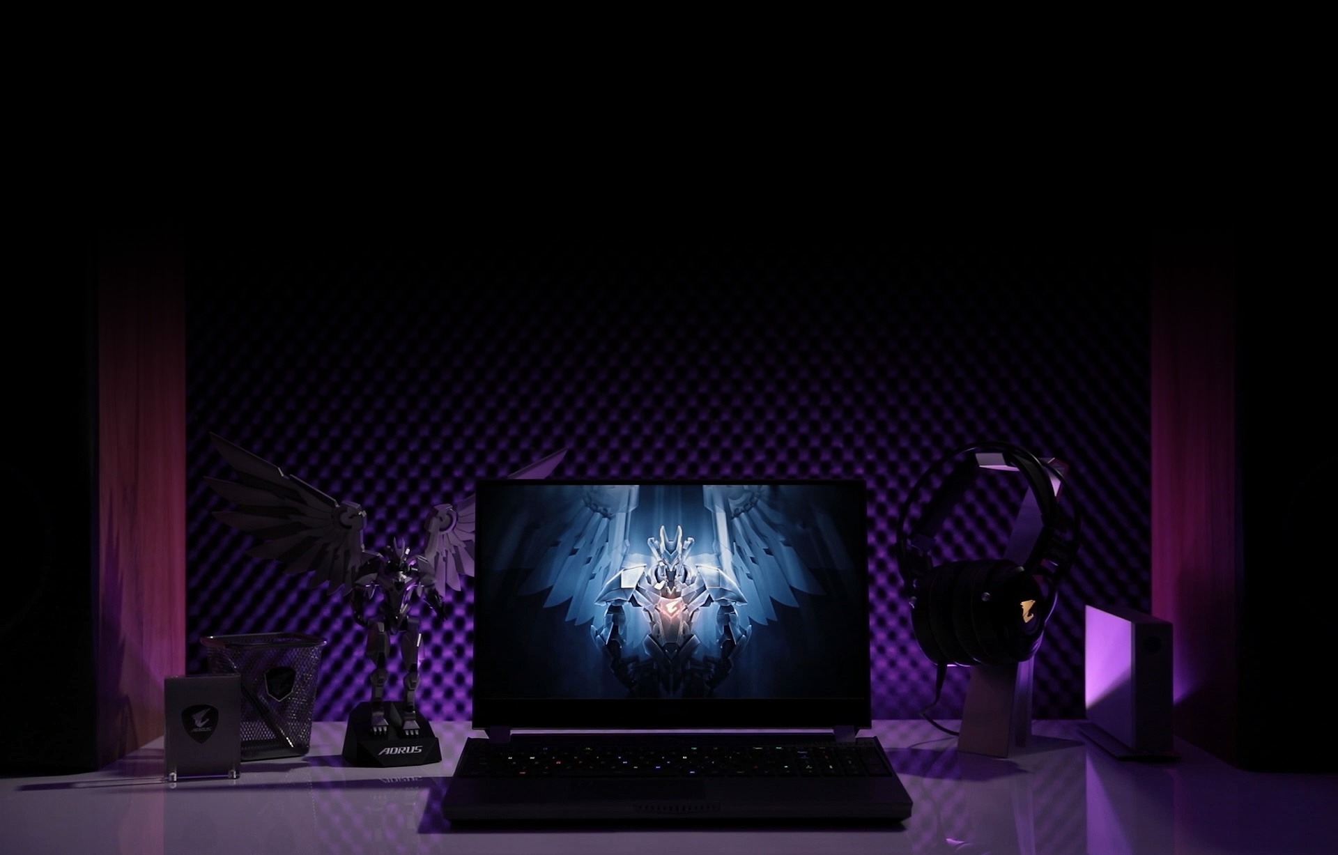 AORUS 15G (RTX 30 Series) - Image 18