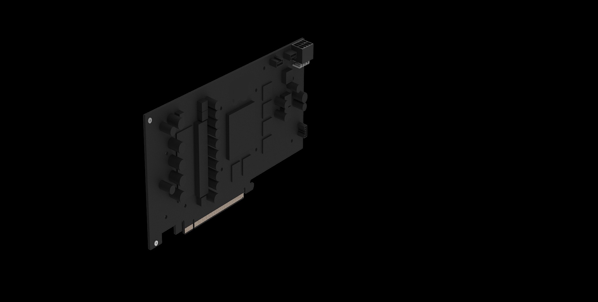 GeForce® GTX 1650 D6 EAGLE 4G - Image 7