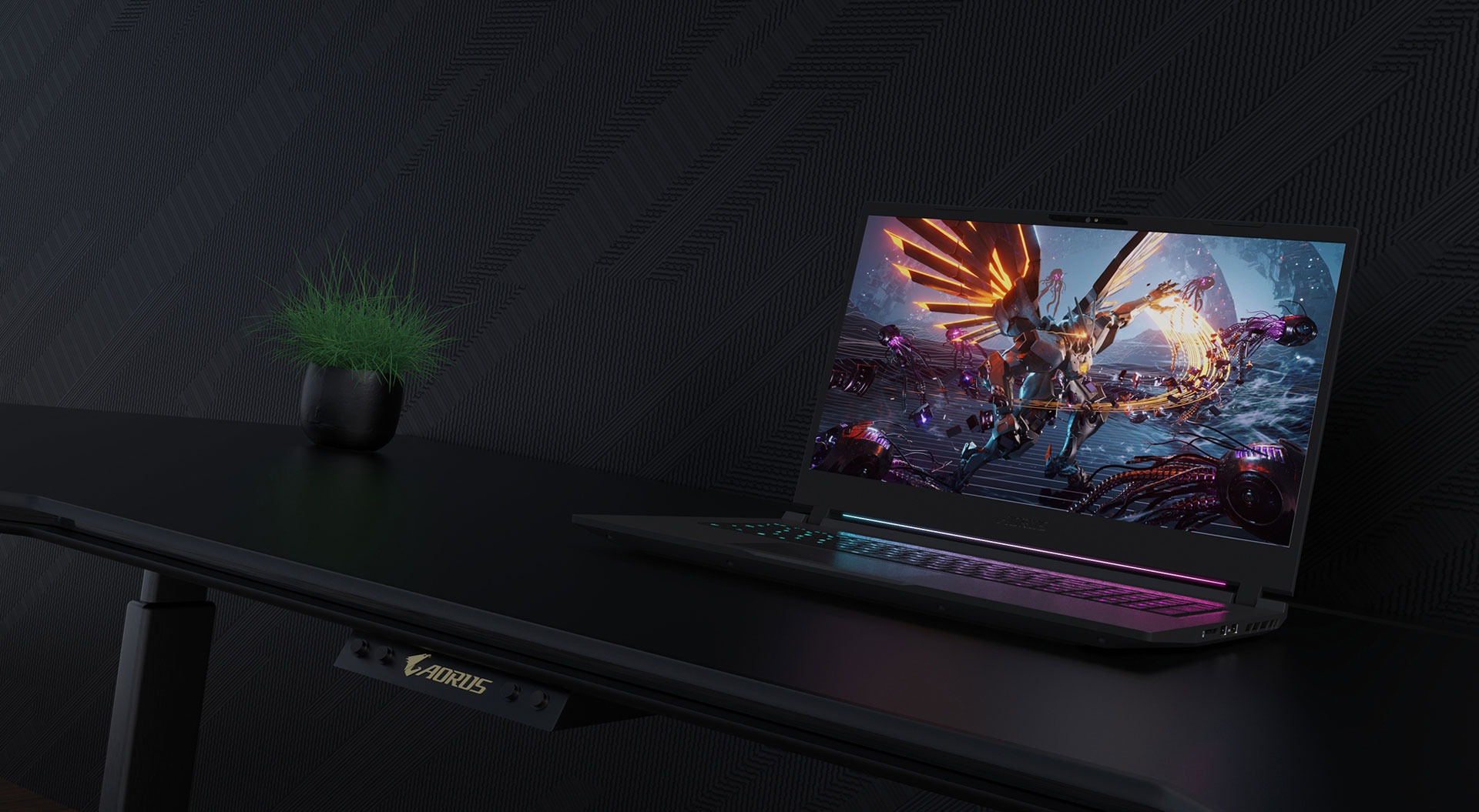 AORUS 17 (2023) - Image 13