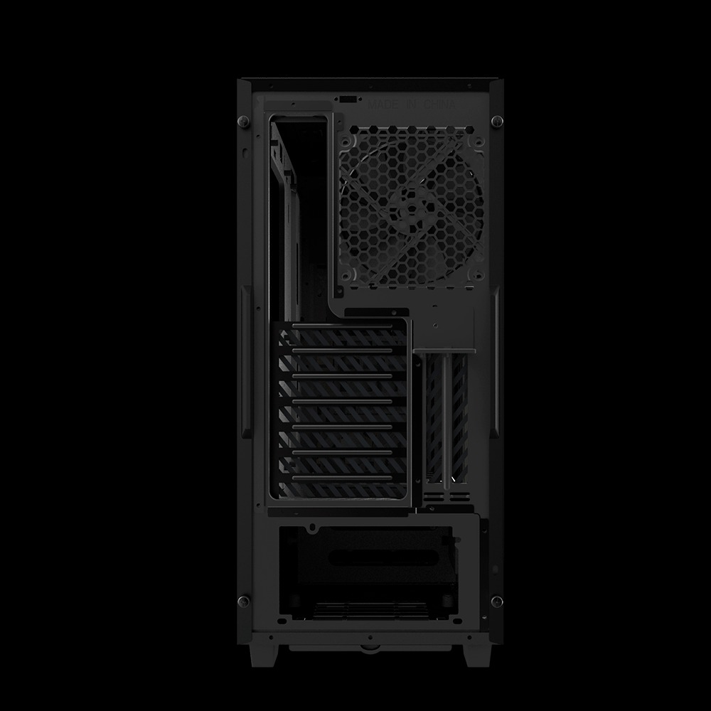 AORUS C300 GLASS - Image 4