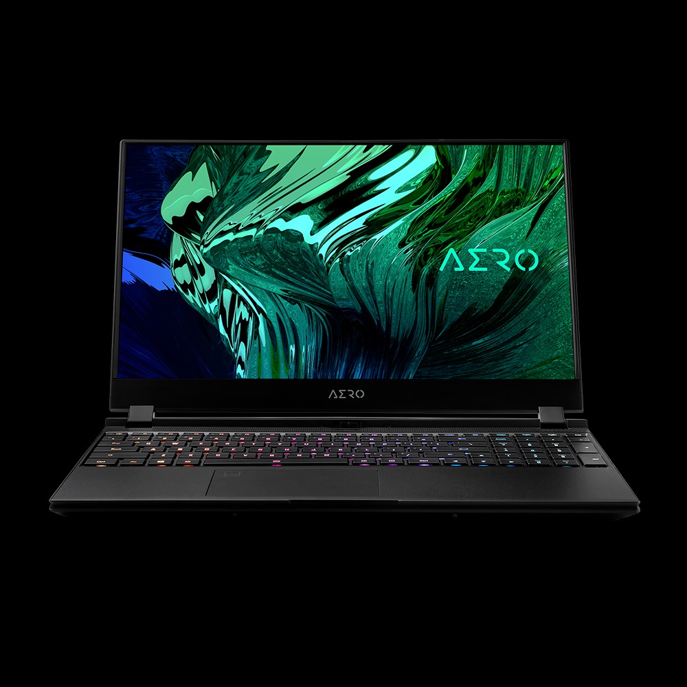 AERO 15 OLED (RTX 30 Series) - Image 3