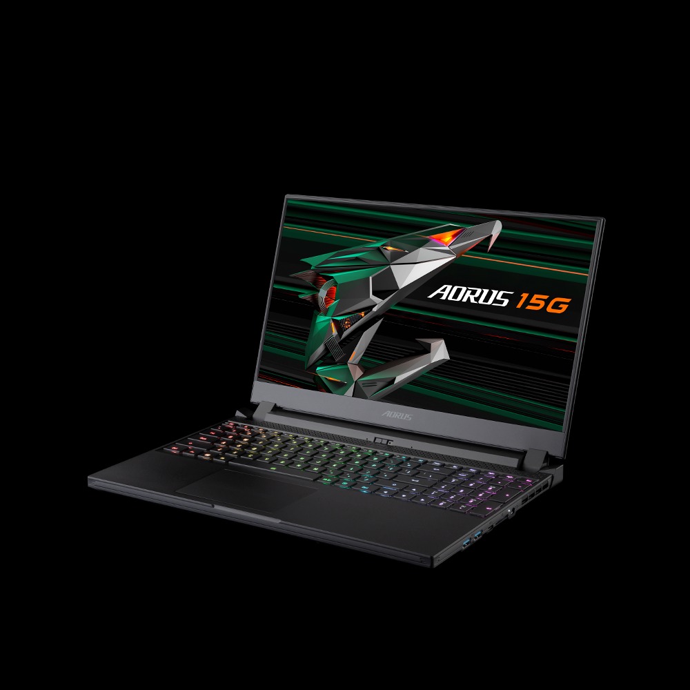 AORUS 15G (RTX 30 Series) - Image 3