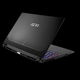 AERO 17 (RTX 30 Series)