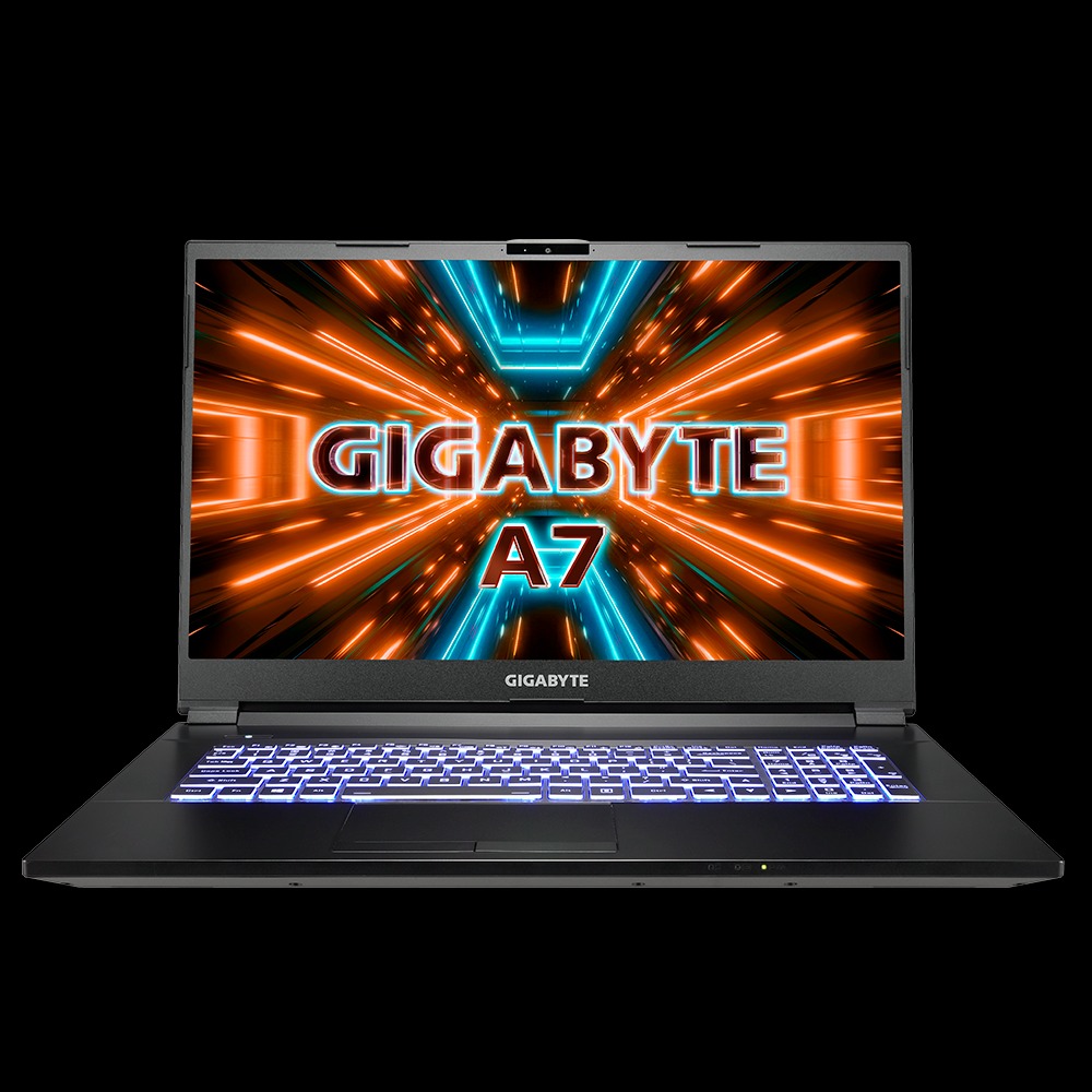 A7 (AMD 5000 Series) - Image 3