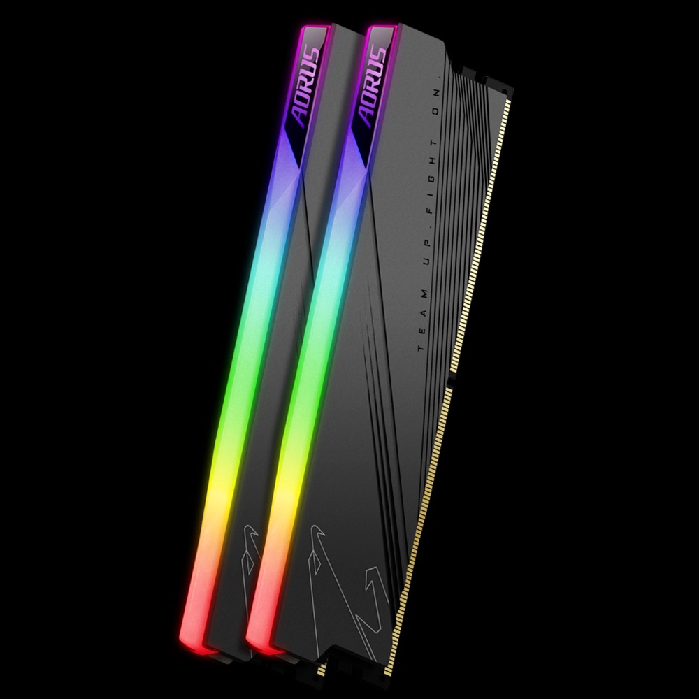 AORUS RGB Memory DDR5 32GB (2x16GB) 6000MT/s - Image 3