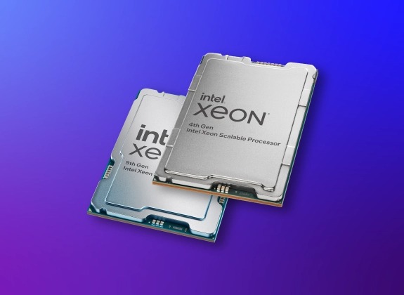 Exxact TensorEX 3U HGX H100 Server - 2x 4th/5th Gen Intel Xeon Scalable processor - TS4-128365810 - Image 3