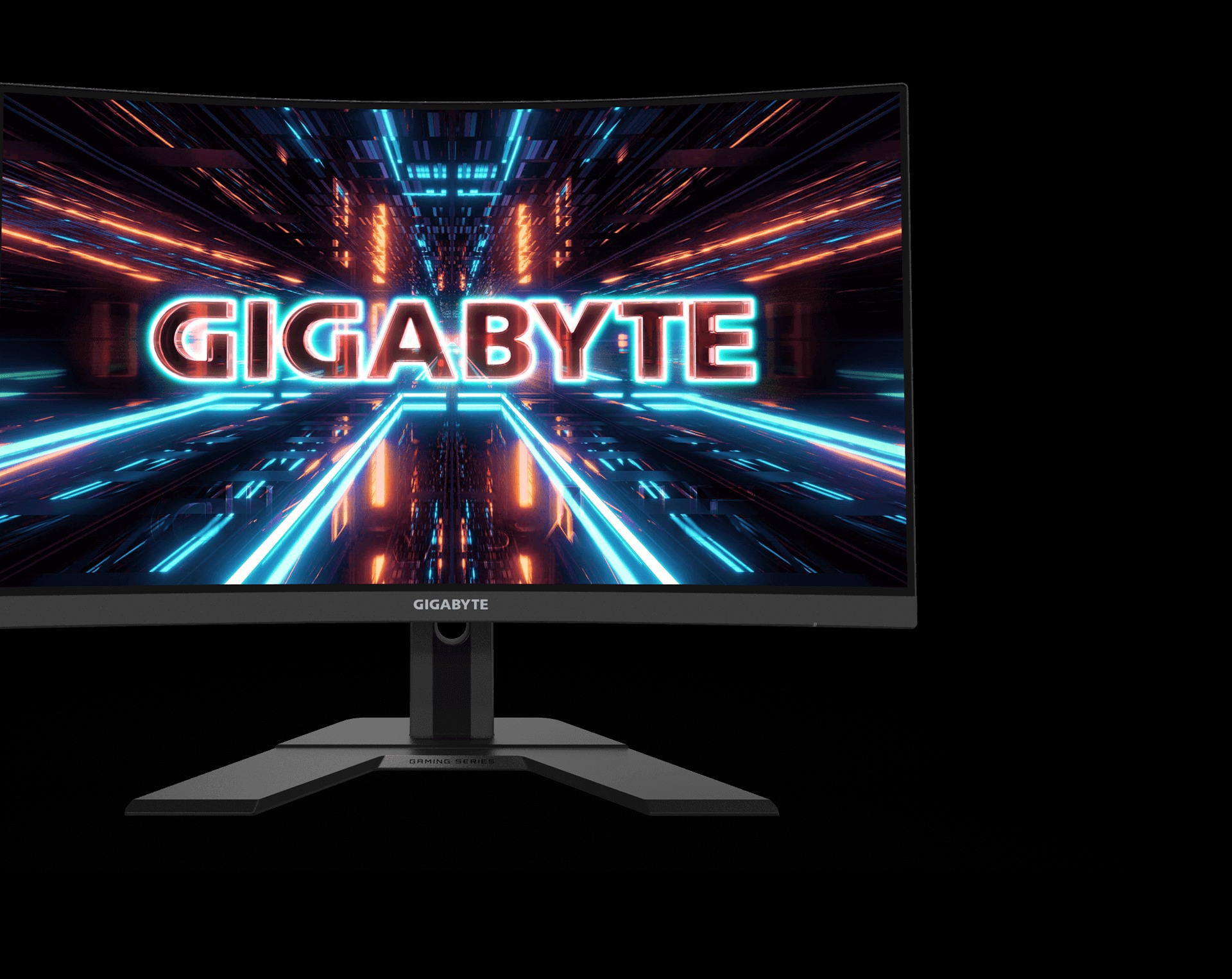 G27QC A Gaming Monitor - Image 2