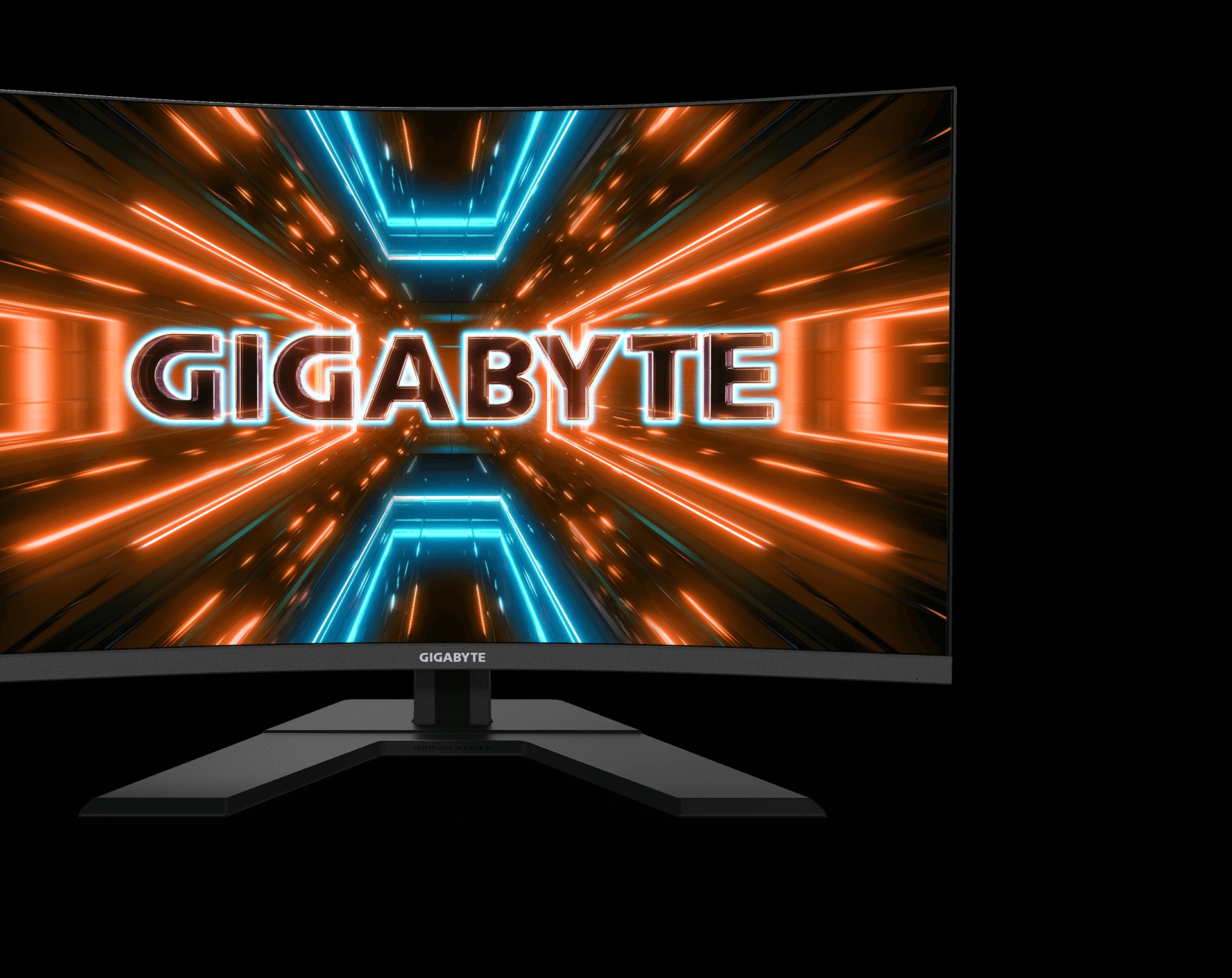 G32QC A Gaming Monitor - Image 2