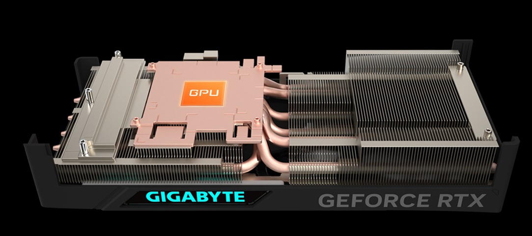 GeForce RTX™ 4070 Ti EAGLE OC 12G (rev.2.0) - Image 9