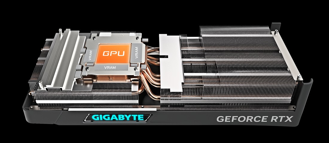 GeForce RTX™ 4080 16GB EAGLE OC - Image 10