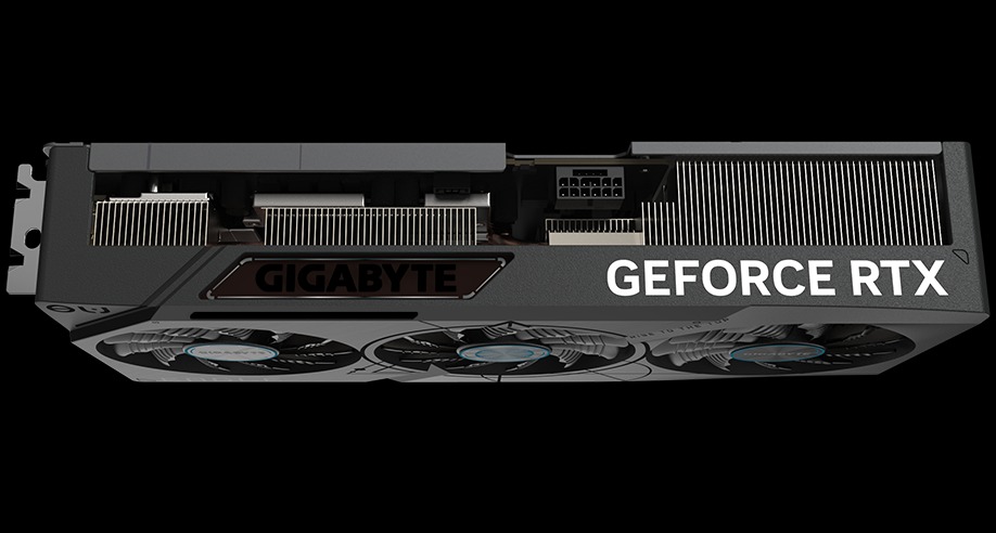 GeForce RTX™ 4070 SUPER EAGLE OC 12G - Image 12