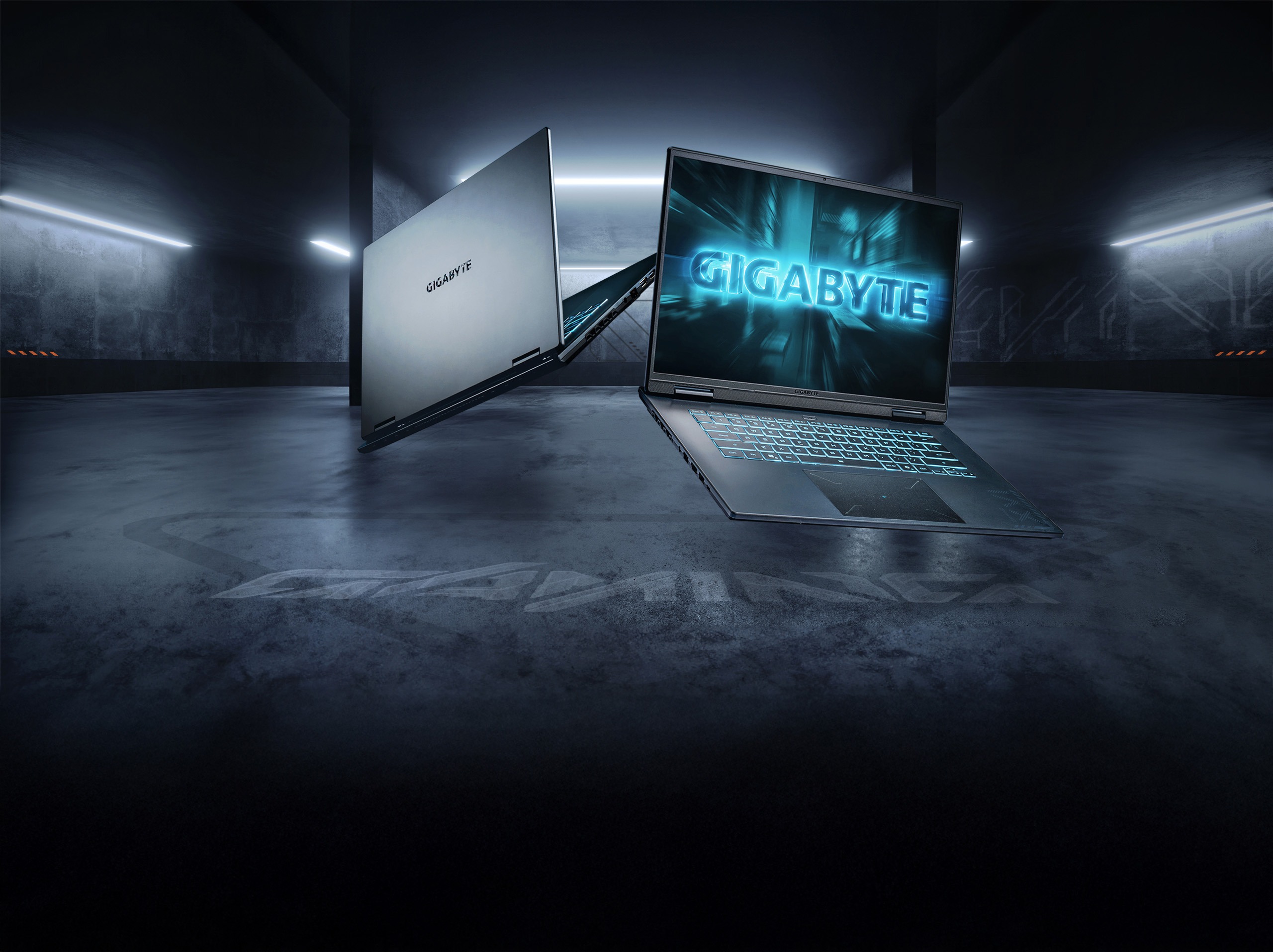 GIGABYTE GAMING A16 PRO GA6DH - Image 18