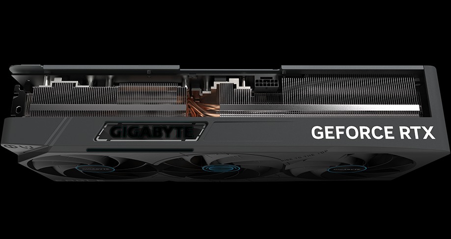 GeForce RTX™ 4080 16GB EAGLE OC - Image 12