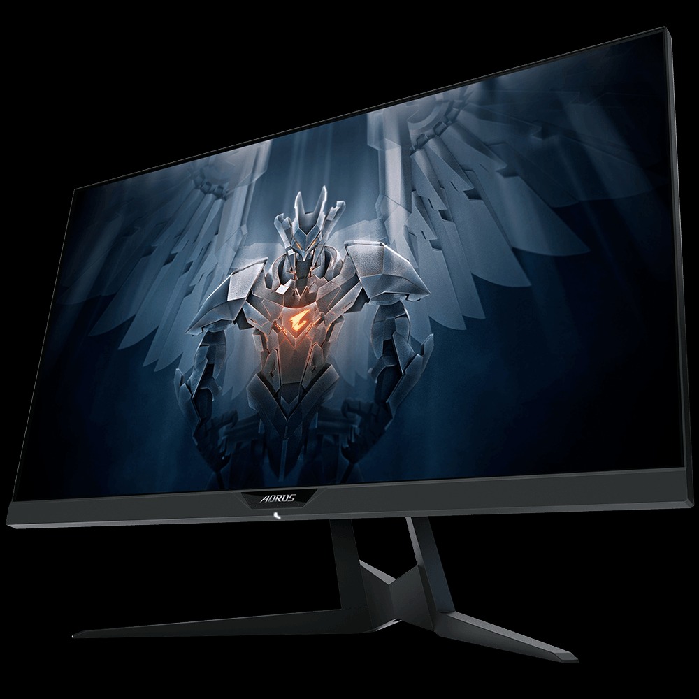 AORUS FI27Q Gaming Monitor - Image 3
