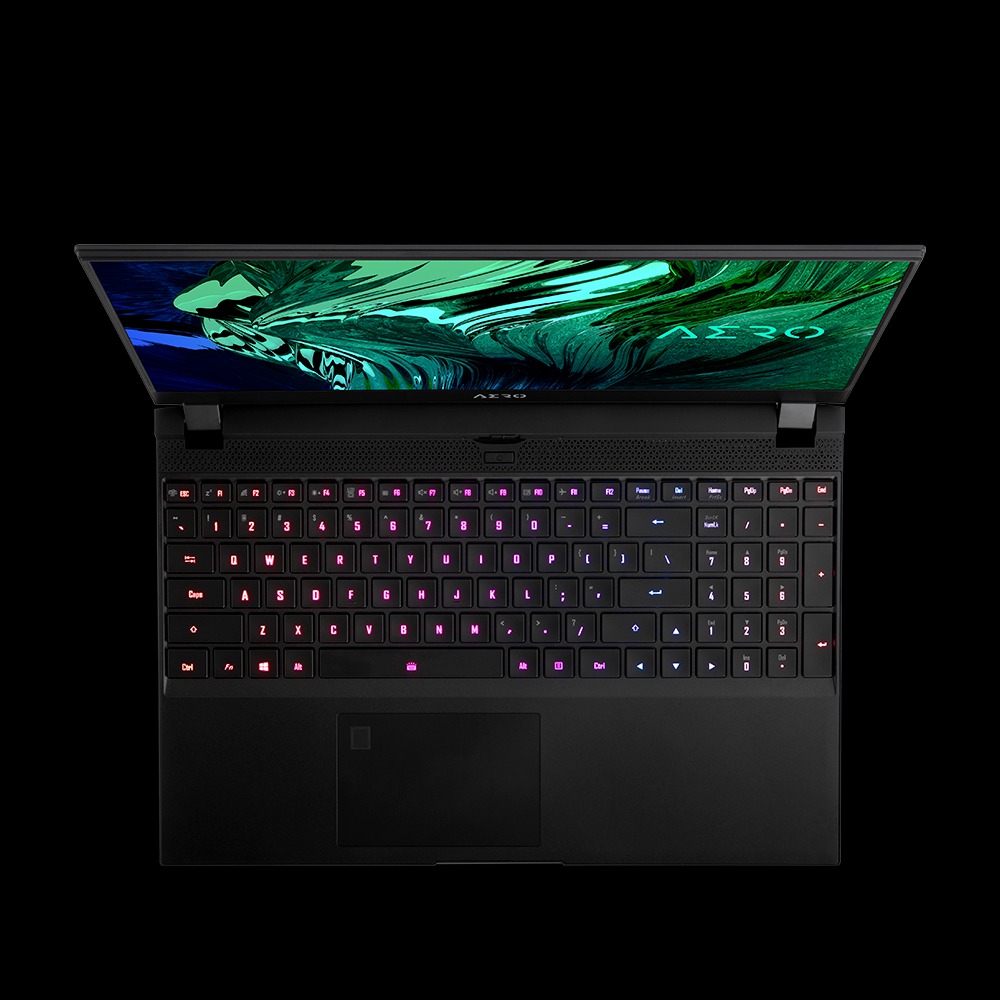 AERO 15 OLED (RTX 30 Series) - Image 4