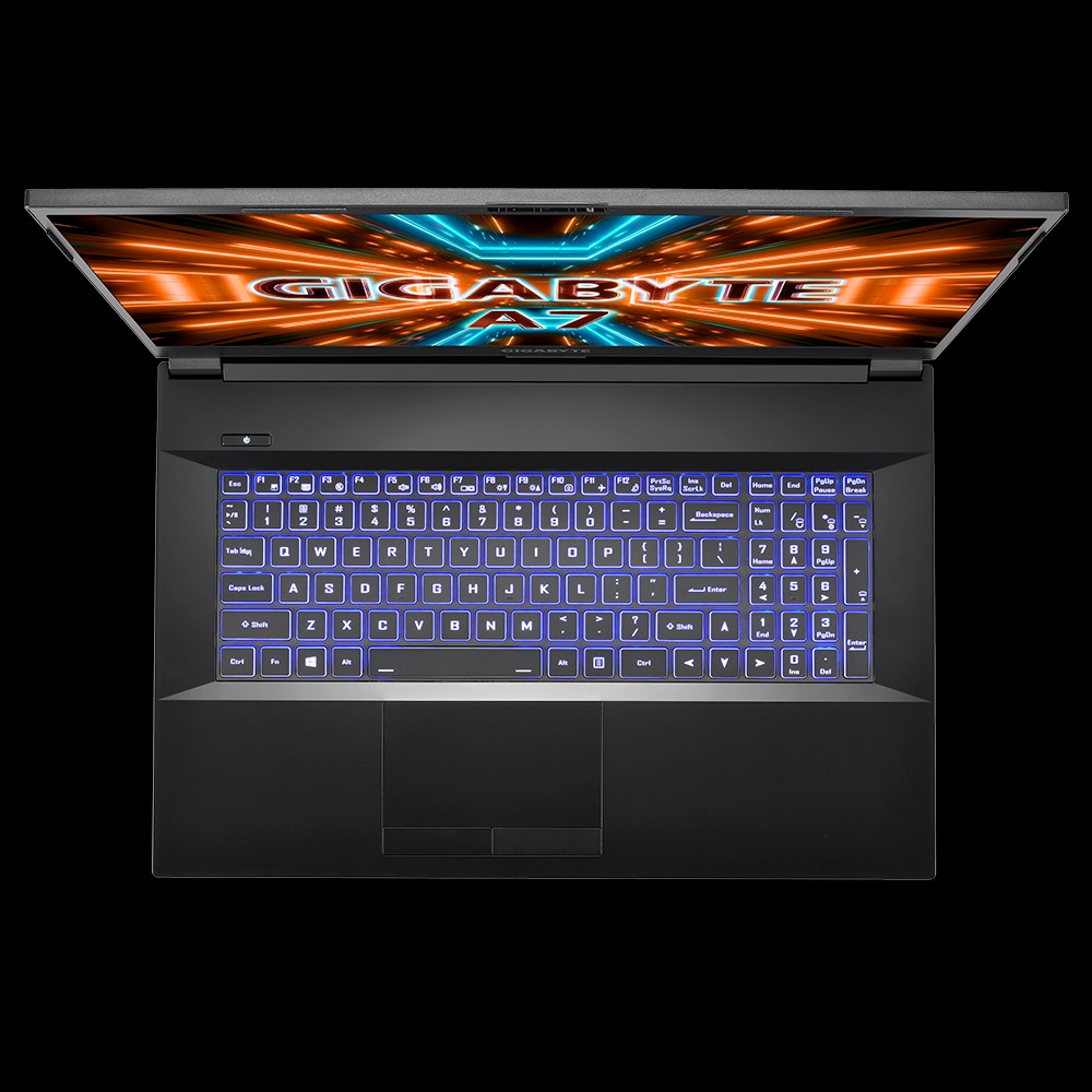 A7 (AMD 5000 Series) - Image 4