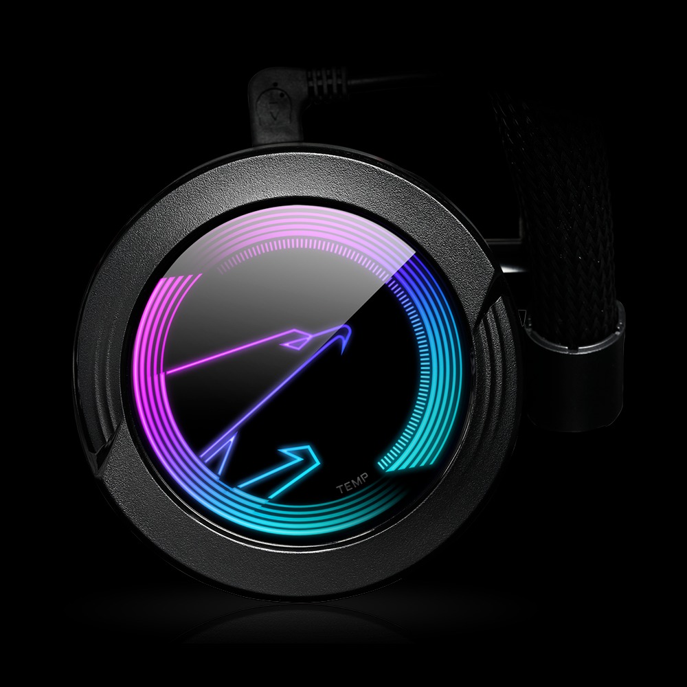 AORUS WATERFORCE 360 - Image 4