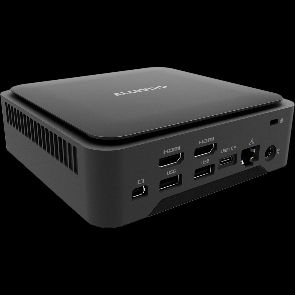 GB-BER5H-5500 (rev.1.0) - Image 3