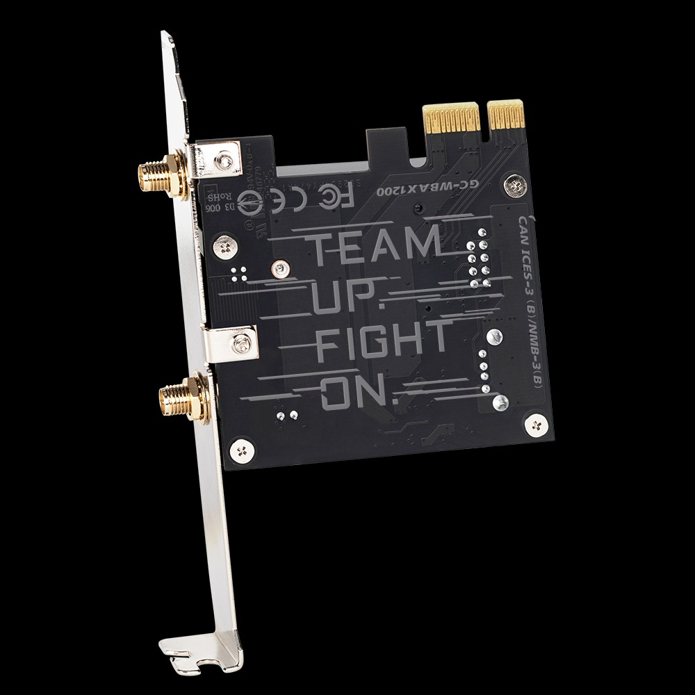 GC-WBAX1200 (rev.1.0) - Image 4