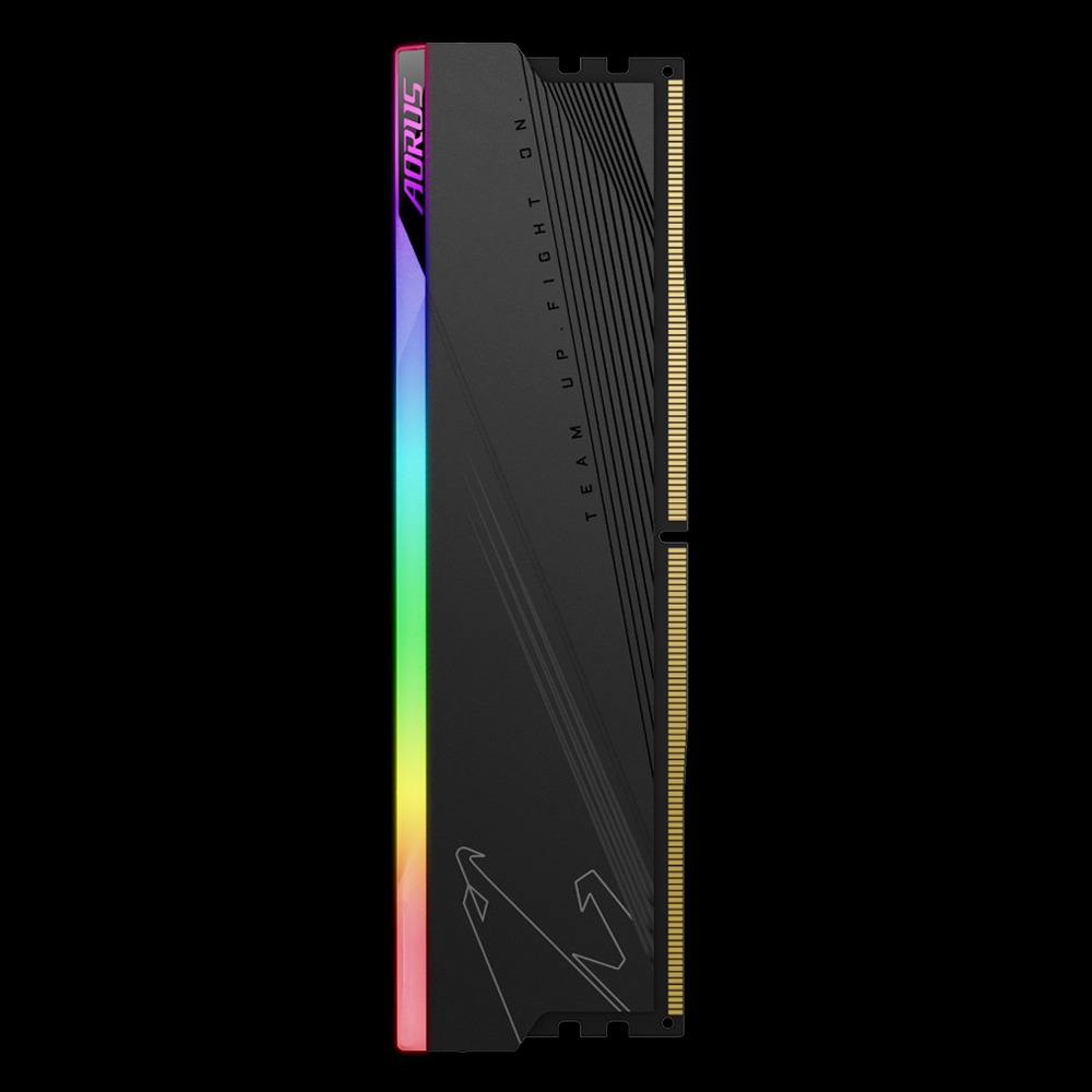 AORUS RGB Memory DDR5 32GB (2x16GB) 6000MT/s - Image 4