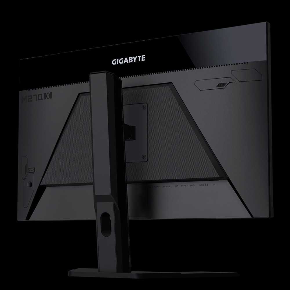 M27Q X Gaming Monitor (rev.2.0) - Image 3