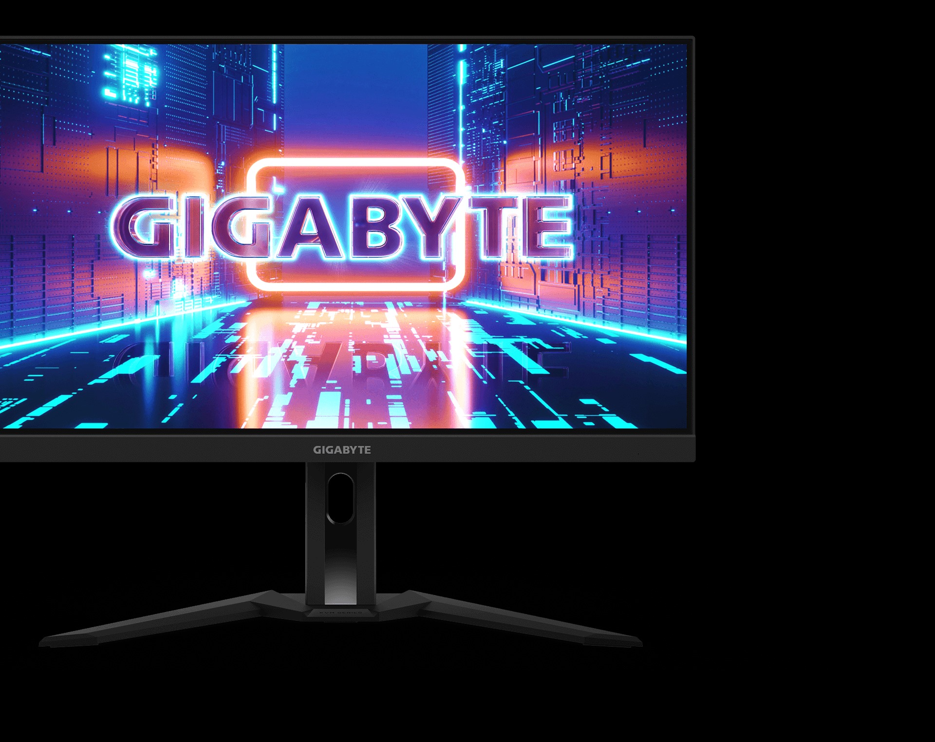 M27F A Gaming Monitor - Image 2