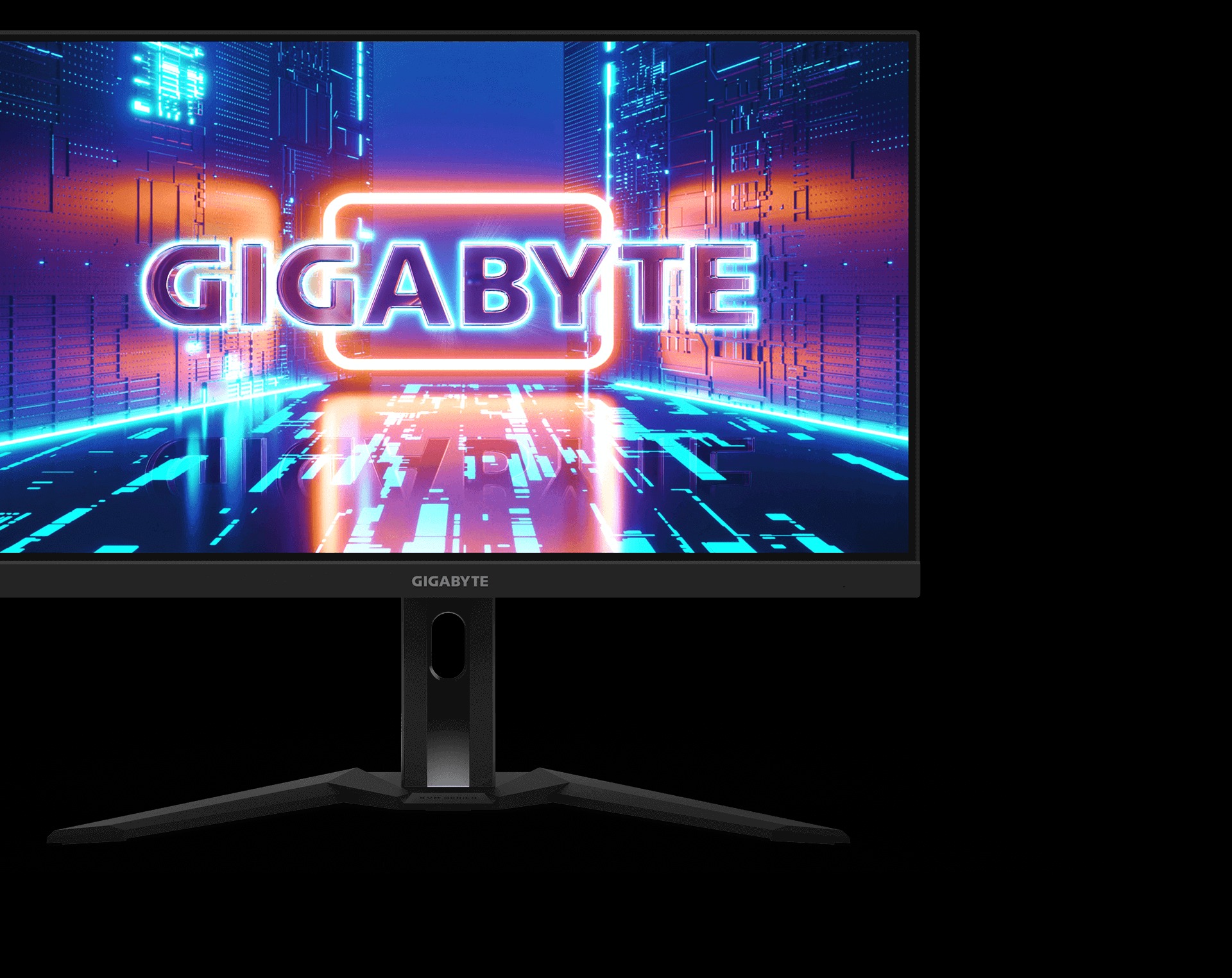 M27Q P Gaming Monitor - Image 2