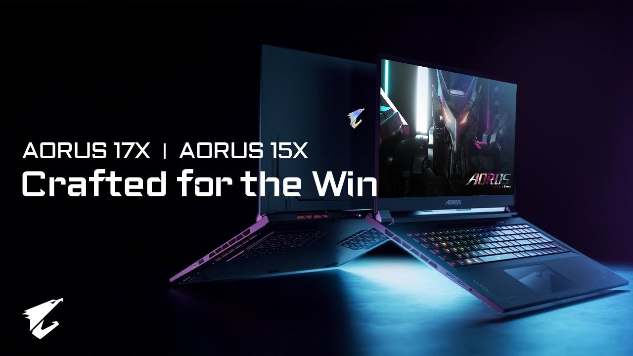 AORUS 17X (2023) - Image 2
